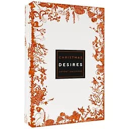 Календарь секс-сюрпризов Adrien Lastic Advent Calendar 2022 Christmas Desires 24 подарка