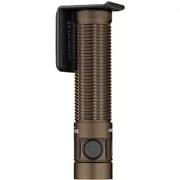 Ліхтар Olight Baton 3 Pro. Desert tan - мініатюра 6