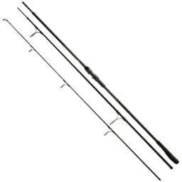 Удилище карповое Okuma Custom Black Carp 13’/3.90m 3.5lb 2sec.