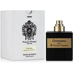 Парфюмированная вода оригинал тестер Tiziana Terenzi Chimaera 100 мл