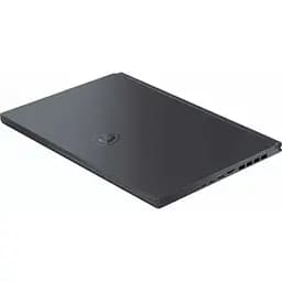 Ноутбук MSI Stealth 15M 15.6" FHD 16/512GB i7-11375H RTX 3060 Carbon Gray (OB) (A11UEK-009) - мініатюра 4