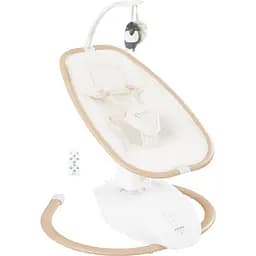 Шезлонг-гойдалка Babymoov Swoon Hoop Sand (A055022)