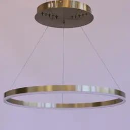 Підвісна люстра Friendlylight Viola 600 GDG FL5171 - мініатюра 2