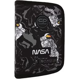 Пенал на блискавці CoolPack Clipper T-Rex з органайзером для ручок 20x14x3 см (F076853)