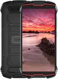 Cubot KingKong mini 2 3/32GB Red
