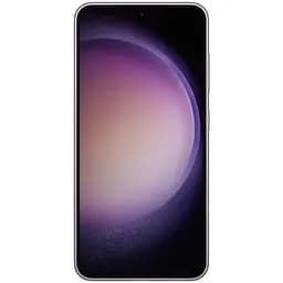 Смартфон Samsung Galaxy S23 8/256Gb Lavender SM-S9110 (Asia) [NFC, 2 SIM, no e-SIM] - мініатюра 2
