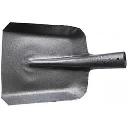 Лопата совкова Virok без держака молоткове пофарбування (12V151)