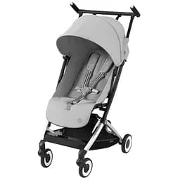 Прогулочная коляска Cybex Libelle Fog Grey (524000211)