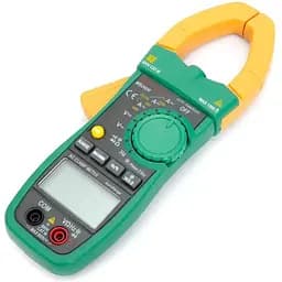 Клещи токоизмерительные Mastech MS2026