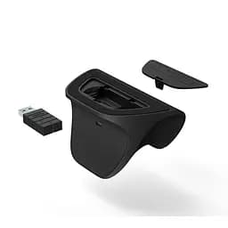 Геймпад 8BitDo Ultimate Bluetooth 80NA Black Edition - мініатюра 5