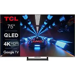 Телевізор TCL 75C735