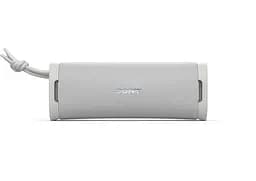 Акустична система ULT FIELD 1 Білий Sony teh0012985 - мініатюра 8