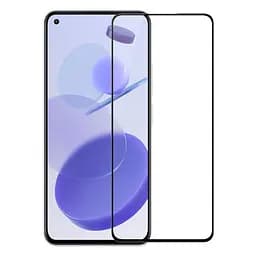 Защитное стекло Full screen PowerPlant для XiaomiXiaomi 11 Lite 5G NE