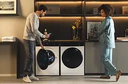 Пральна машина Haier HW80-B14959TU1 (31019005) - мініатюра 13
