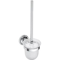 Туалетный ершик Bemeta Retro 144313012, Белый