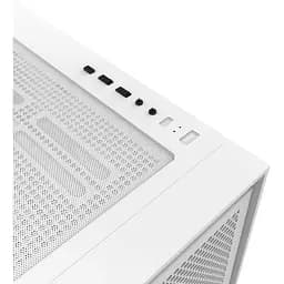 Корпус Darkflash DRX90 Mesh White (DRX90 MESH White) Без БП - мініатюра 4