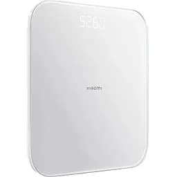 Підлогові розумні ваги MiJia Smart Scale S200 (BHR9230GL) - мініатюра 4
