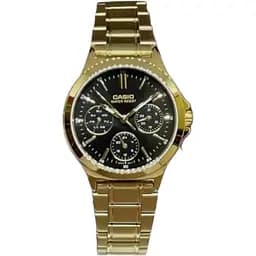 Жіночий годинник Casio Timeless Collection LTP-V300G-1AUDF