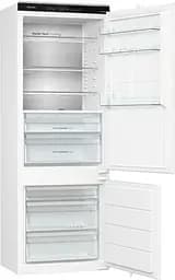 Холодильник Hisense RB3B370SAWD1 (7283450) - мініатюра 2