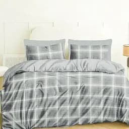 Комплект постільної білизни Viluta півтораспальний ранфорс 24283-pl