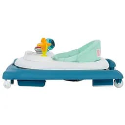 Ходунки дитячі Bebe Confort Explorer Happy Day, бакитнІ (2724560210) - мініатюра 4