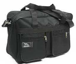 Чоловіча сумка Wallaby 38х26х13 см sum0015270