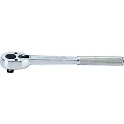 Тріскачка 1/2" 250 мм (рукоятка з накаткою)