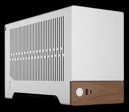 Корпус Fractal Design Terra Silver (FD-C-TER1N-02)