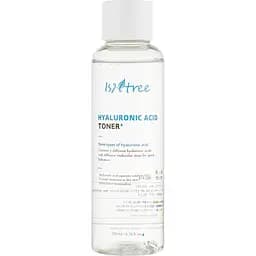 Тонер IsNtree Hyaluronic Acid Toner, 200 мл