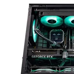 Комп'ютер Dominator_3313 (RTX 5070, Ryzen 7 7800X3D, DDR5 64 Гб, SSD 2 ТБ) - мініатюра 6