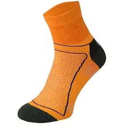 Носки Comodo BIK1 43-46 L Оранжевый неон (COMO-BIK1-06-4346)