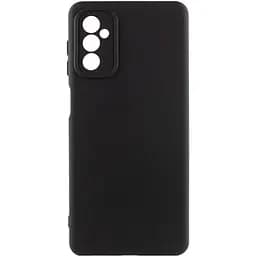 Чохол Lakshmi Case Silicone Cover Lakshmi Full Cam для Samsung Galaxy M54 Black [97287]