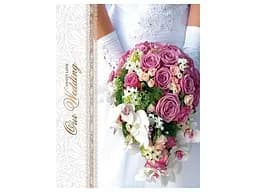 Альбом UFO PP-46200 Wed bouquet 10x15x200см (PP-46200 Wed bouquet)