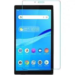 Захисне скло 9H для планшета Lenovo M7 TB-7306X з олеофобним покриттям