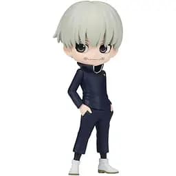 Фігурка Bandai Q posket Jujutsu Kaisen Inumaki Toge Магічна битва Інумакі Тоге 7 см BS JK IT 7 B