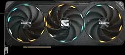 Відеокарта GeForce RTX 5080 16GB Gigabyte Gaming OC (GV-N5080GAMING OC-16GD)