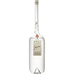 Грапа Poli Grappa Jacopo Poli Torcolato Amorosa di Dicembre 40% 1.5 л, в коробці - мініатюра 2