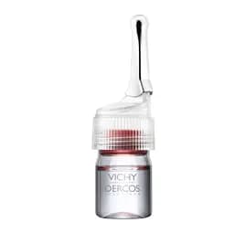 Набір засіб проти випадання волосся Vichy Dercos Aminexil Clinical 5 для жінок 21 шт. - мініатюра 3