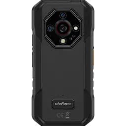 Смартфон Ulefone Armor X32 6/128GB Future Black [147632] - мініатюра 6