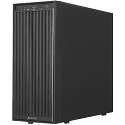 Корпус Chieftec UNI BW-01B-OP без БЖ 1x USB Type C 1 x USB3.0 ATX Black - мініатюра 3