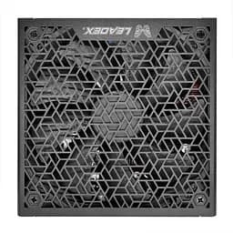 Блок живлення Super Flower Leadex VII XG 1300W ATX 3.1 Gold (SF-1300F14XG WHITE) White (SF-1300F14XG) - мініатюра 2
