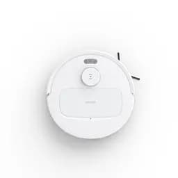 Робот-пилосос Ecovacs Deebot N30 Pro Omni YDLX11-1 White - мініатюра 7