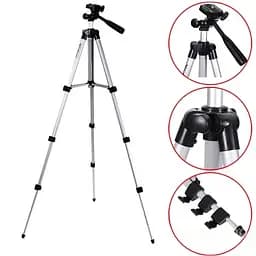 Штатив AC PROF TRIPOD 3110 GP791 35-102 см (Grey) [72305] - мініатюра 3