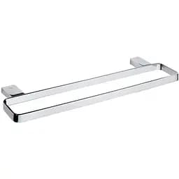 Тримач для рушника Bemeta Via 135004082 Хром