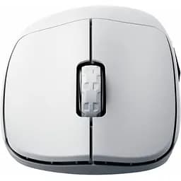 Миша Cherry Xtrfy M64 PRO Wireless White (CX-M64W-PRO-WHITE) [128215] - мініатюра 6