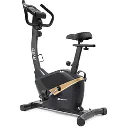 Велотренажер Hop-Sport HS-2090H Aveo магнітний чорний - мініатюра 4