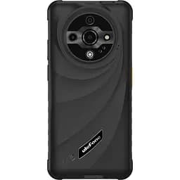 Смартфон Ulefone Armor X31 6/128GB Classic Black [147625] - мініатюра 6