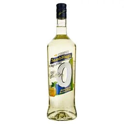 Напій Ciemme SambHugo Zero безалкогольний 1 л