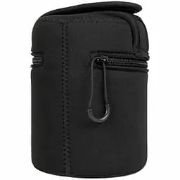 Чохол для термоса Tribe Neoprene Cover харчового 0.7 L (1042-T-DF-0004-black) - мініатюра 5