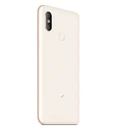 Смартфон Xiaomi Mi 8 6/128GB Gold Global Rom - мініатюра 4